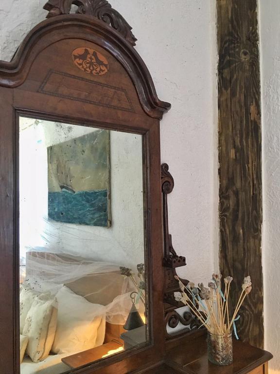 Dimitri Ada Evi & Restaurant 호텔 İmroz 외부 사진