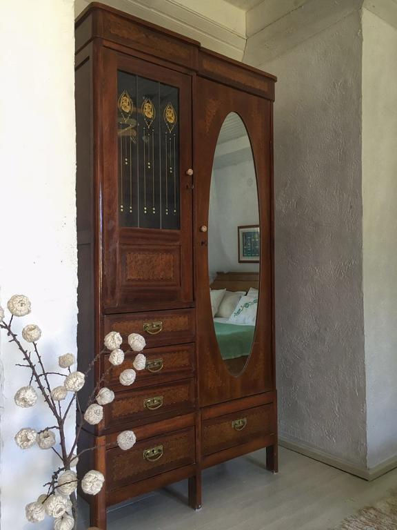 Dimitri Ada Evi & Restaurant 호텔 İmroz 외부 사진